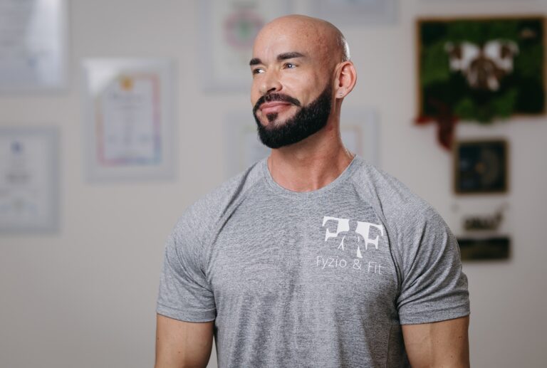 fyzioterapia po úraze, chiropraxia, rehabilitácia po úraze.